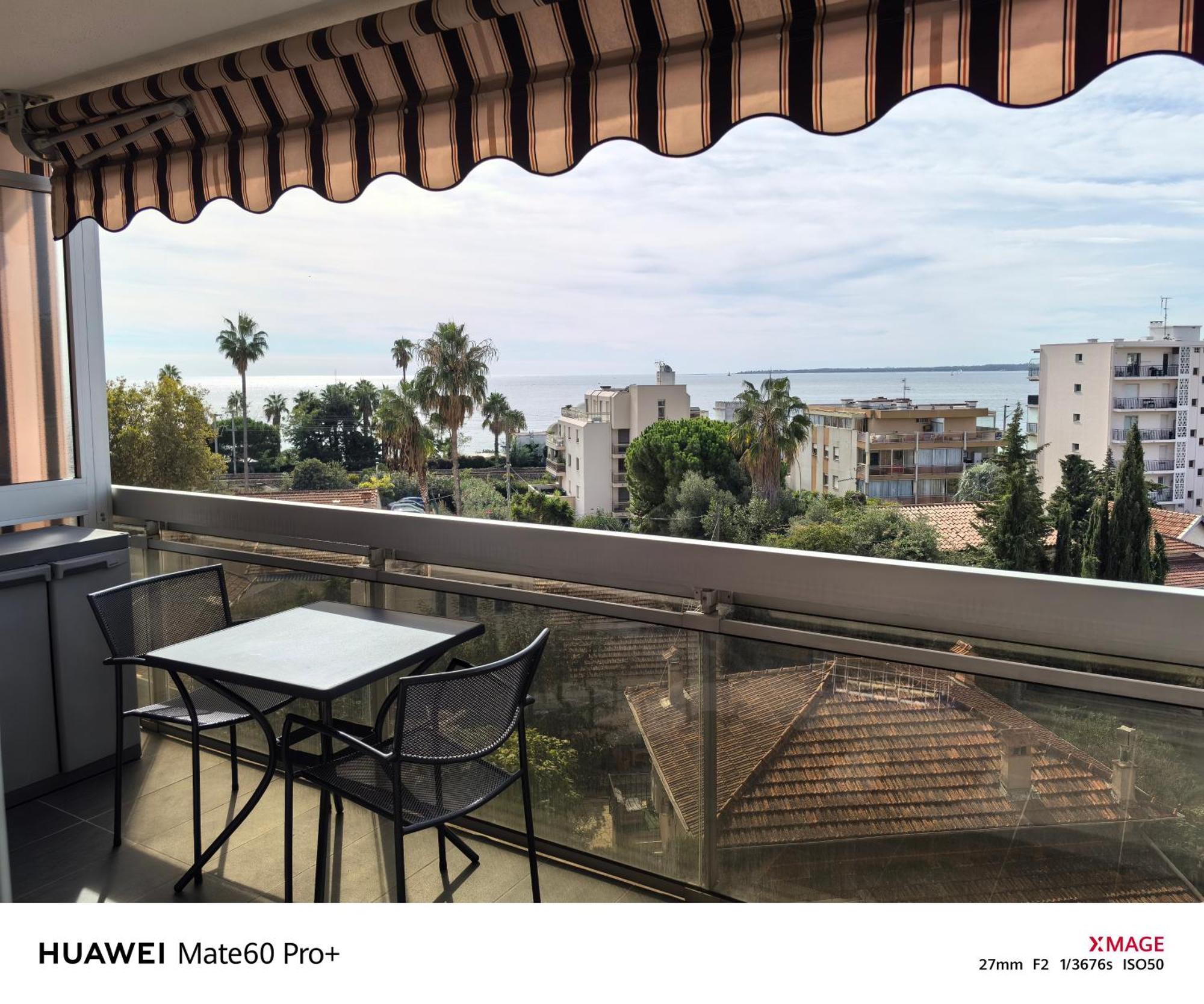Sea Side Oceanides Apartamento Juan-les-Pins Exterior foto